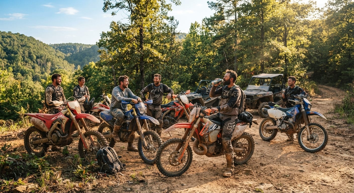 Join the Harber's Cycle family